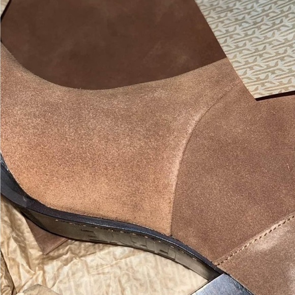 Frye Women's Alex Softy Tall boots - Picture 5 of 5